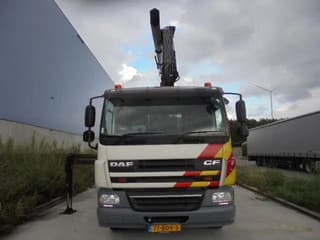 DAF 250 EEV K - Image 2