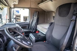DAF XF 460-6X2-380 000 KM+ADR - Image 8