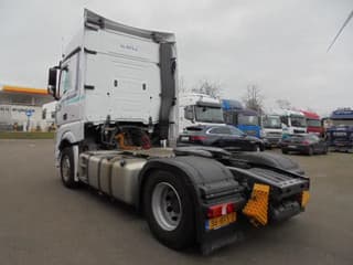 Mercedes-Benz 1842 LS EUR6 - Image 6