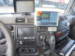 DAF FAN CF75-250 6X2 EEV K - Image 9