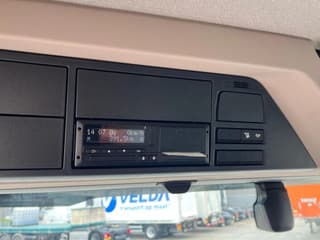 DAF 340 FAN 6x2 - Image 24