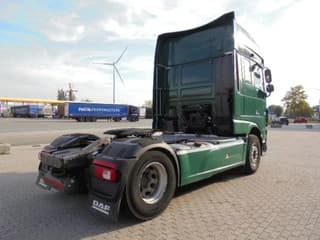 DAF SUPER SPACE CAB - Image 14