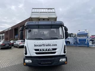 Iveco 100E19 - Image 8