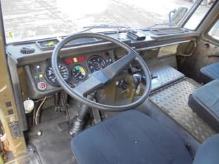 DAF 4X4 - Image 13