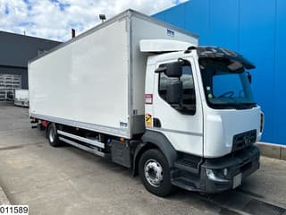 Renault D 14 210 EURO 6, Dhollandia - Image 3