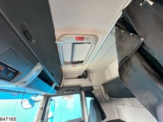 MAN 18 480 EURO 6, Retarder, Hydraulic - Image 8