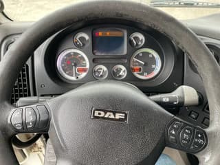 DAF DAF XF 105.410 SSC 4x2 2011 Automatic - Image 6