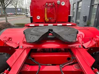 Scania 6X2  full restored  top condition - Image 13