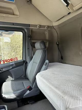 Scania R580 V8 TL MEGA E6 Intarder ATM TÜV NEU! - Image 29