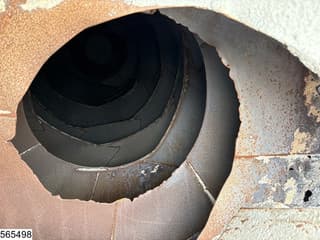 MAN 32 400 8x4, Leaf suspension, Hub reduction - Image 12
