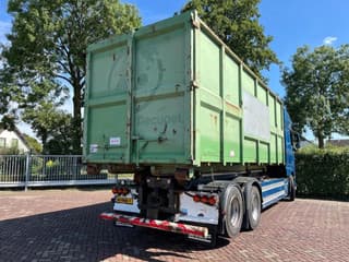 DAF FAS - Image 8