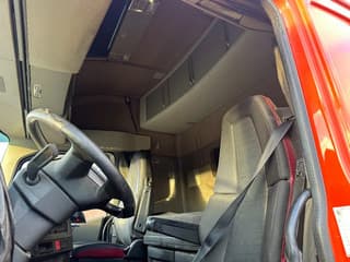 Volvo FH420 MET 4 ASSIGE FLOOR OPLEGGER - Image 14