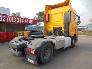 DAF 125XDAF 106 TRACTORHEAD IN STOCK - Image 6