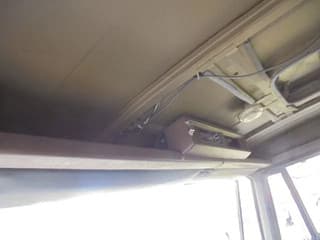 DAF 2300 6X6 FULL STEEL - Image 11