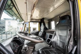 Iveco 450-6X4-BIG AXLES - Image 7