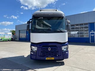 Renault / 2x Tank / Euro 6 - Image 2
