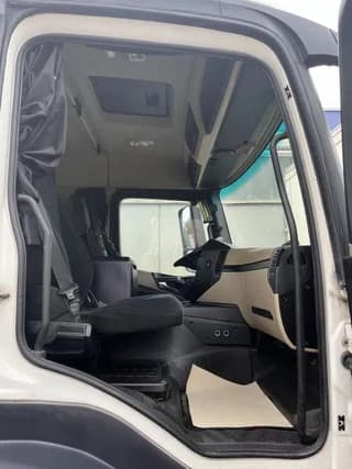 Mercedes-Benz 2543 BL 6x2 MEILLER Abroller TÜV NEU! - Image 21
