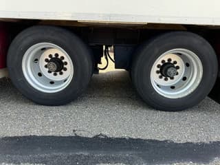 Volvo 12.420 6X2 - EURO 3 + HANGER NETAM-FRUEHAUF + THERMOKING + DHOLLANDIA LIFT - Image 15