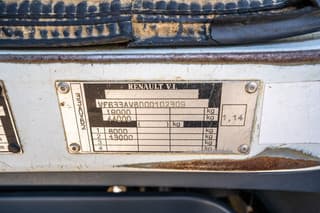 Renault KERAX 320 DCI +BIBENNE+PALFINGER 12Ton/m/2 EXT. - Image 20