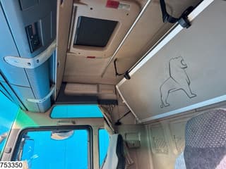 MAN 18 500 EURO 6, Retarder, PTO, Mega - Image 8