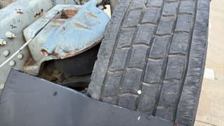 Volvo 12.420 - Image 12