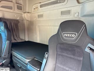 Iveco 460 EURO 6, LNG, Retarder - Image 8