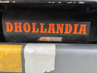 Mercedes-Benz 1016 4X2 - EURO 6 + DHOLLANDIA LIFT - Image 13
