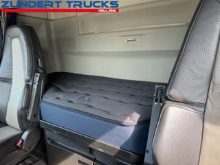 Volvo 500 TURBO COMPOUND 2021, 6X2, IPARCOOL, FULL AIR, DYNAMIC STEERING, LEATHER SEATS, LIKE NEW! - Image 11