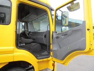 Mercedes-Benz 1224 240 PS NL TRUCK - Image 25