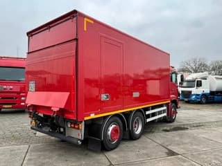 MAN H17 310 PK EURO 3 MANUAL RHD - Image 4