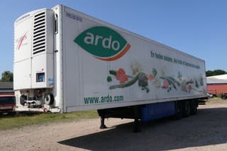 Schmitz frigo