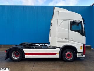 Volvo 460 EURO 6, Standairco - Image 11