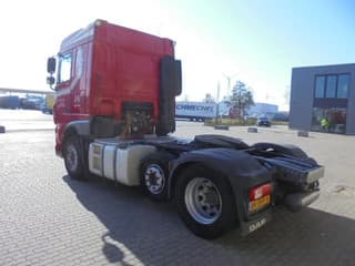 DAF 6X2 NL TRUCK - Image 6