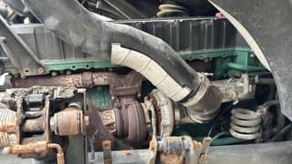 Volvo FM 12 - - Image 20