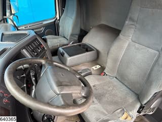 Volvo FM 410 8x4, EURO 5, PTO - Image 9