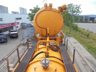 Mercedes-Benz 4141K MEGA VAC - Image 35