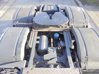 Mercedes-Benz 2645 EUR6 6X2 - Image 13