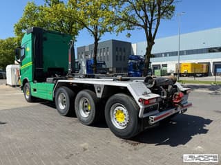 Volvo FH540 - Image 4