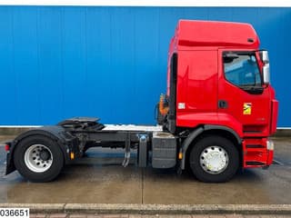 Renault Premium 430 Dxi EURO 5, ADR, Retarder, PTO - Image 12