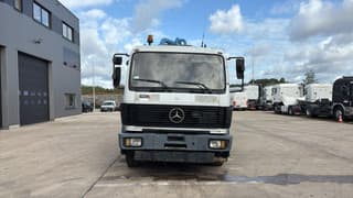 Mercedes-Benz No Title - Image 2
