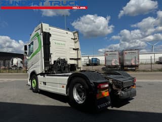Volvo 500 GLOBETROTTER - Image 7