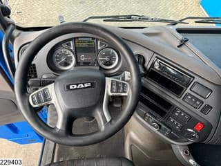 DAF SSC, EURO 6, Standairco - Image 9