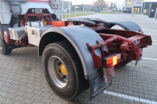 Iveco 190.42 - 1991 - PTO - Oldtimer - Image 64