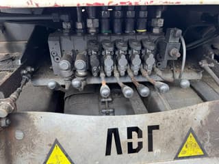 DAF CF 6X2 - EURO 6 + VDL P-18 + REMOTE + LIFT AXLE - Image 15