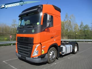 Volvo 460 PK - Thumbnail 1