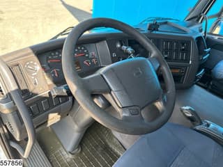 Volvo FM 450 EURO 5 - Image 5