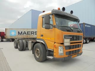 Terberg 1450-WDGL ADR - Image 3