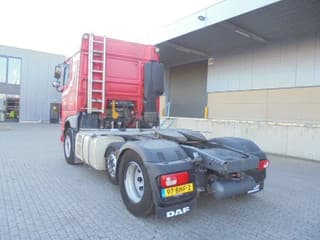 DAF 6X2 NL TRUCK - Image 5