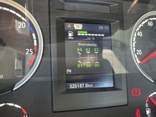 Scania G410 - Image 14