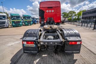 Renault T 480 X-LOAD-50 T.+KIPHYDR. - Image 11